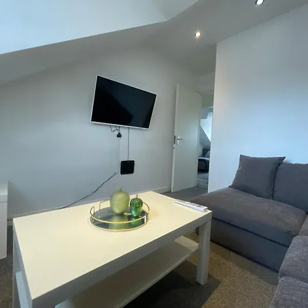 Spacious 2 Bedroom In Headingley Leeds Apartment Leeds (West Yorkshire)