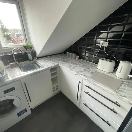 Spacious 2 Bedroom In Headingley Leeds Leeds (West Yorkshire)