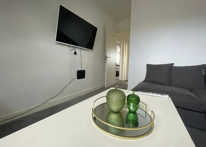 Spacious 2 Bedroom In Headingley Leeds * Leeds (West Yorkshire)